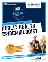 Public Health Epidemiologist