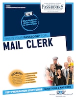 Mail Clerk