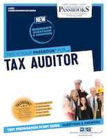 Tax Auditor