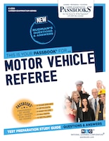 Motor Vehicle Referee