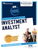 Investment Analyst