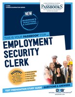 Employment Security Clerk