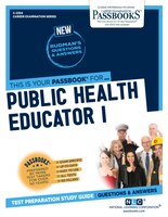 Public Health Educator I