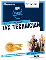 Tax Technician