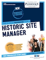 Historic Site Manager