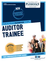 Auditor Trainee
