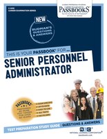 Senior Personnel Administrator