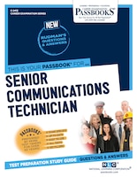 Senior Communications Technician