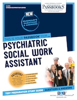 Psychiatric Social Work Assistant