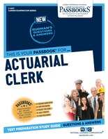 Actuarial Clerk