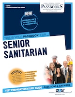 Senior Sanitarian
