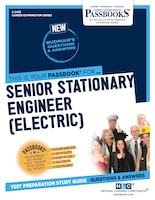 Senior Stationary Engineer (electric)
