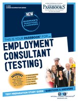 Employment Consultant (testing)