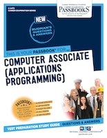 Computer Associate (applications Programming)