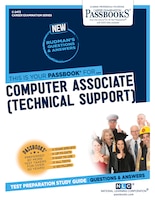 Computer Associate (technical Support)