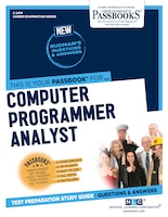 Computer Programmer Analyst