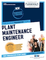 Plant Maintenance Engineer