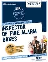 Inspector Of Fire Alarm Boxes