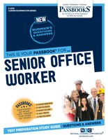 Senior Office Worker