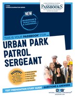 Urban Park Patrol Sergeant