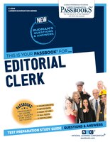 Editorial Clerk