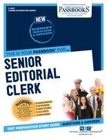 Senior Editorial Clerk