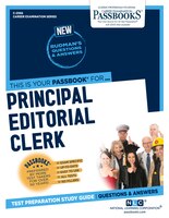 Principal Editorial Clerk
