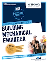 Building Mechanical Engineer