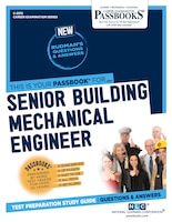 Senior Building Mechanical Engineer