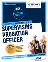 Supervising Probation Officer