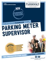 Parking Meter Supervisor