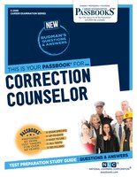 Correction Counselor