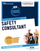 Safety Consultant