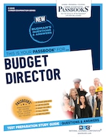 Budget Director