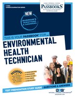 Environmental Health Technician