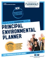 Principal Environmental Planner