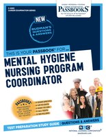 Mental Hygiene Nursing Program Coordinator