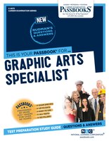 Graphic Arts Specialist