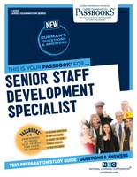 Senior Staff Development Specialist