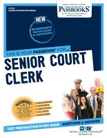 Senior Court Clerk