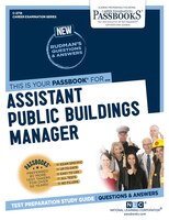 Assistant Public Buildings Manager