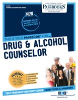 Drug & Alcohol Counselor