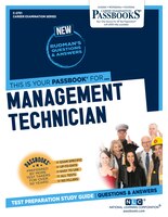 Management Technician