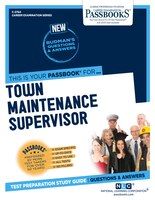 Town Maintenance Supervisor