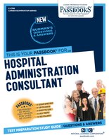 Hospital Administration Consultant