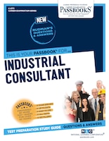 Industrial Consultant