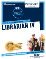 Librarian Iv