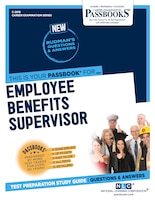 Employee Benefits Supervisor