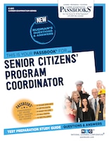 Senior Citizens' Program Coordinator