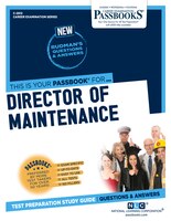 Director Of Maintenance